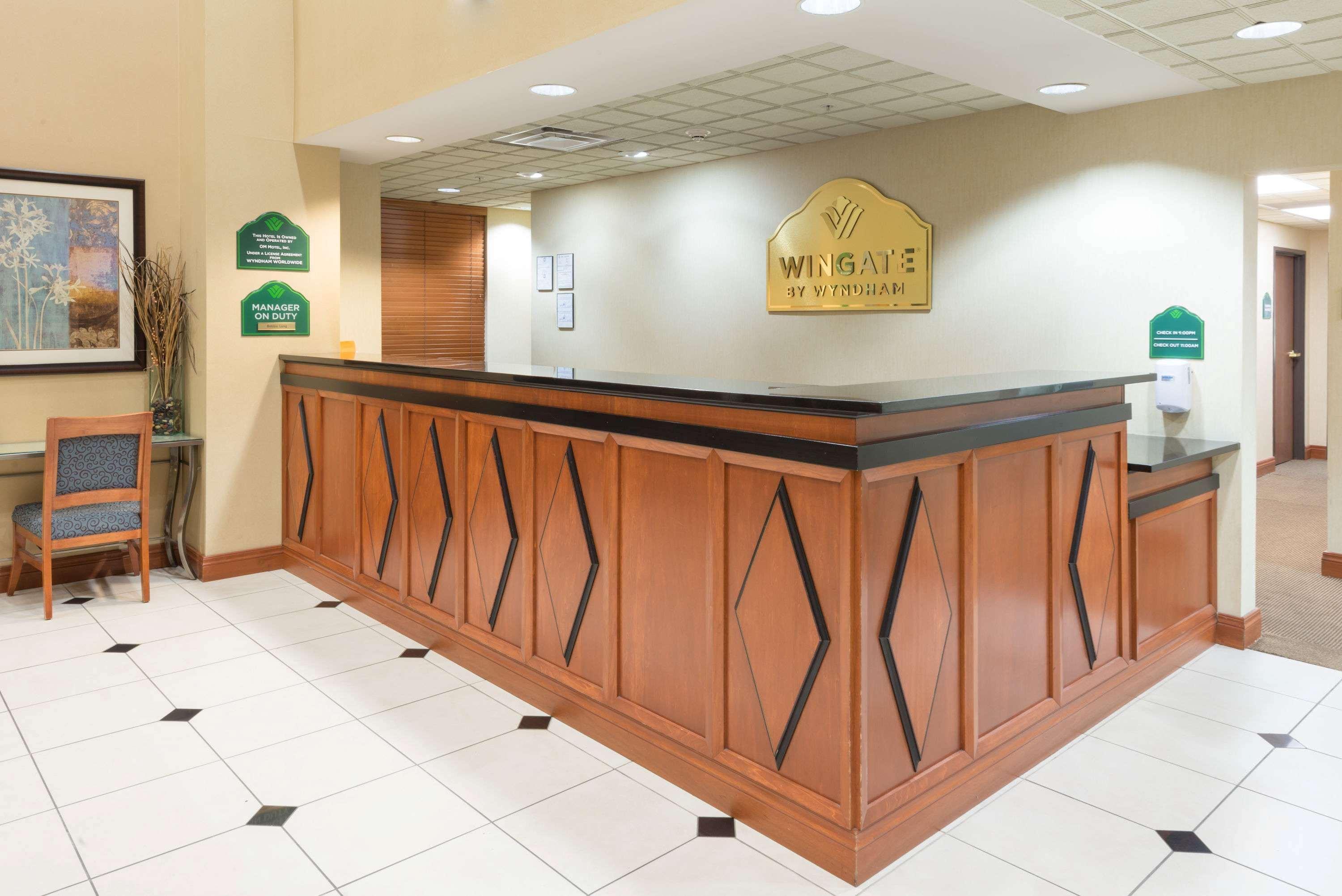 Wingate By Wyndham Erlanger - Florence - Cincinnati South Exterior photo